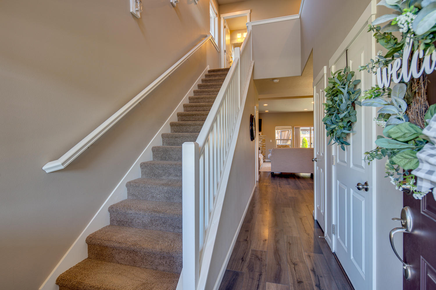 Fieldstone Crossing - Residential