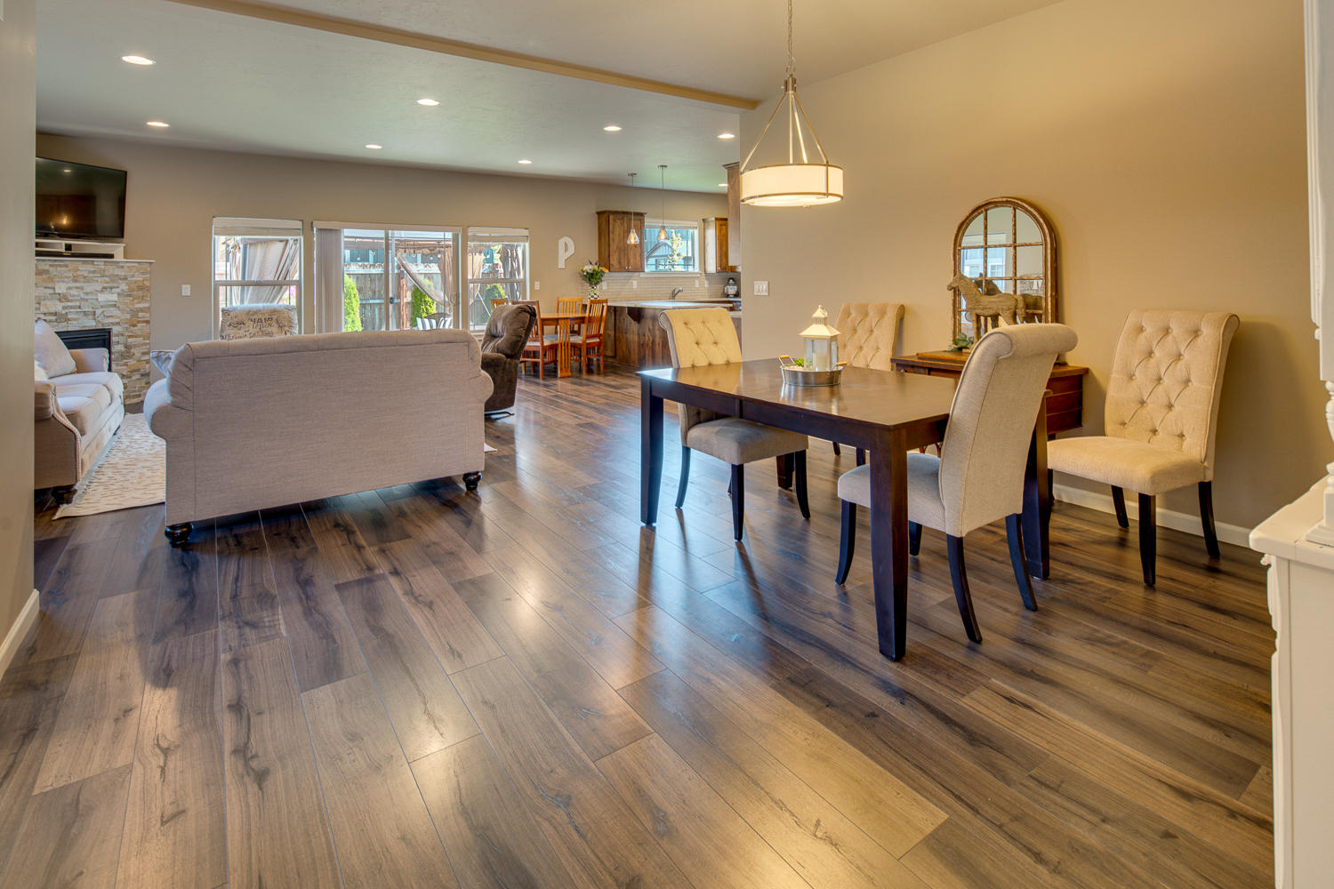 Fieldstone Crossing - Residential