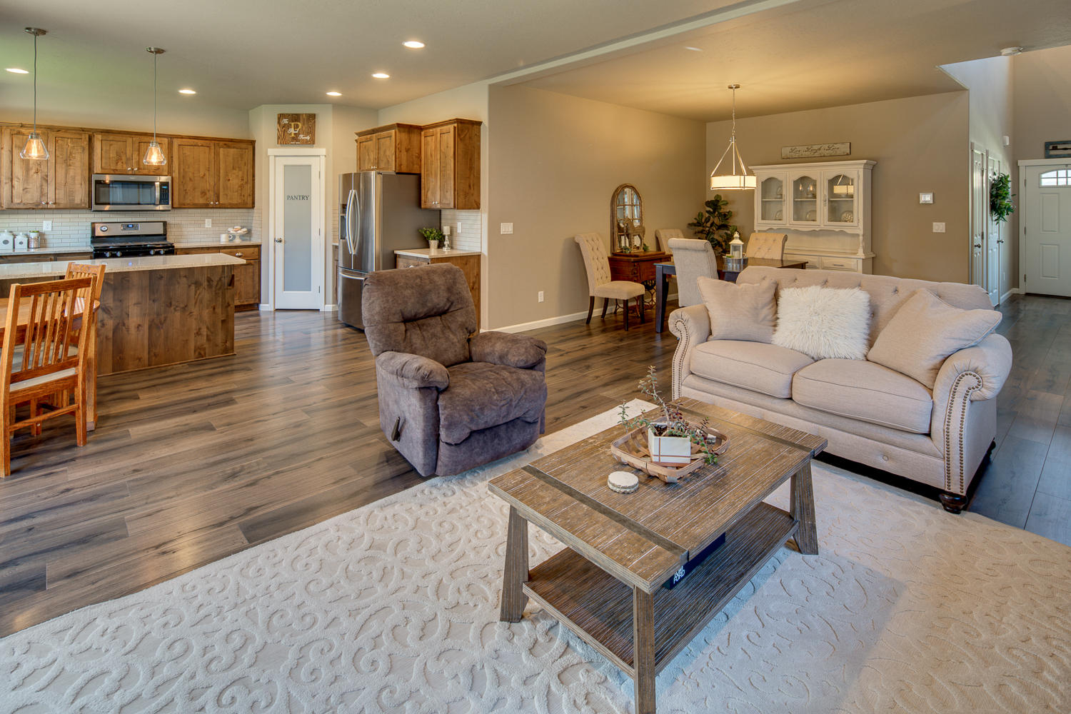 Fieldstone Crossing - Residential