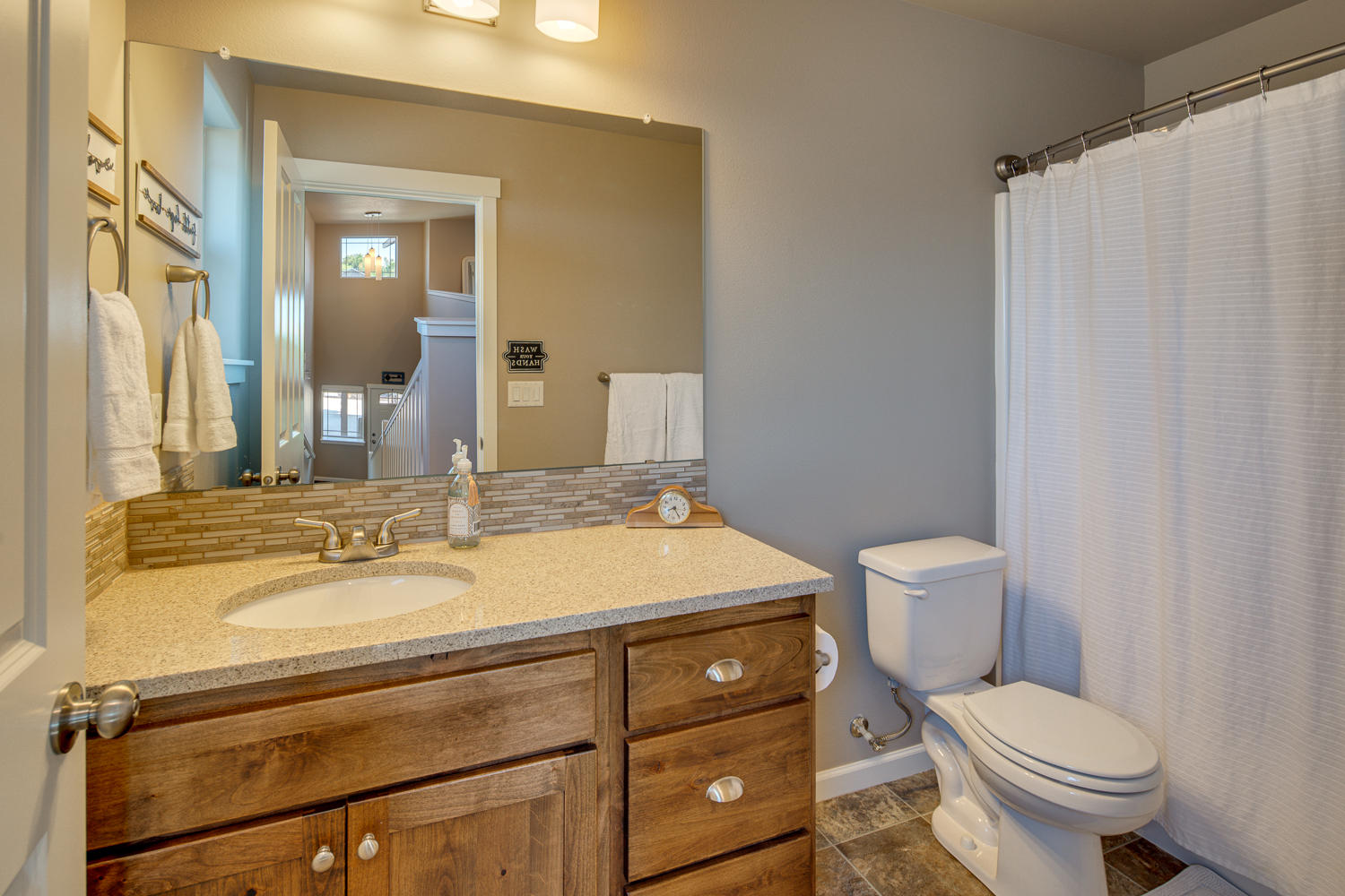 Fieldstone Crossing - Residential