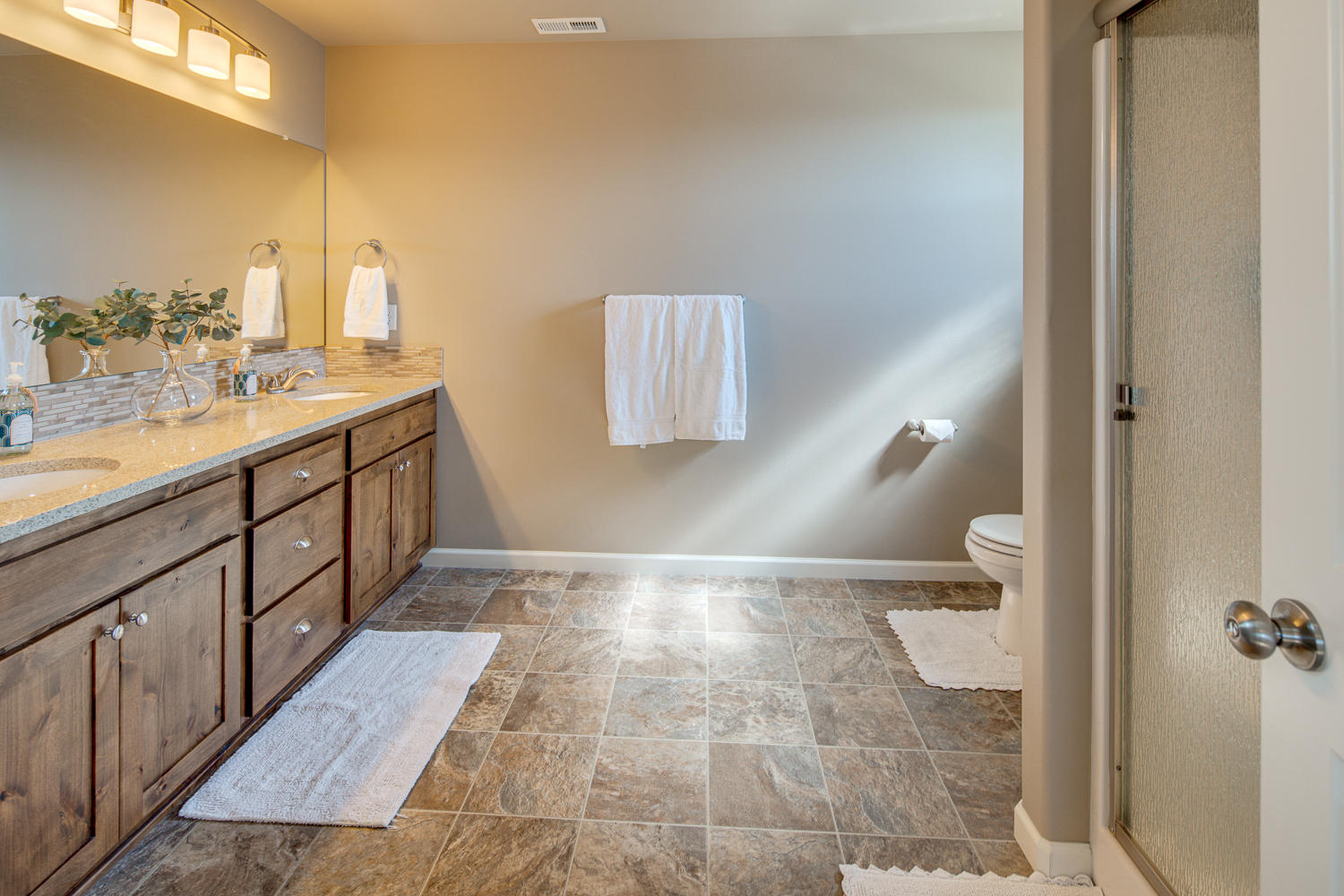 Fieldstone Crossing - Residential