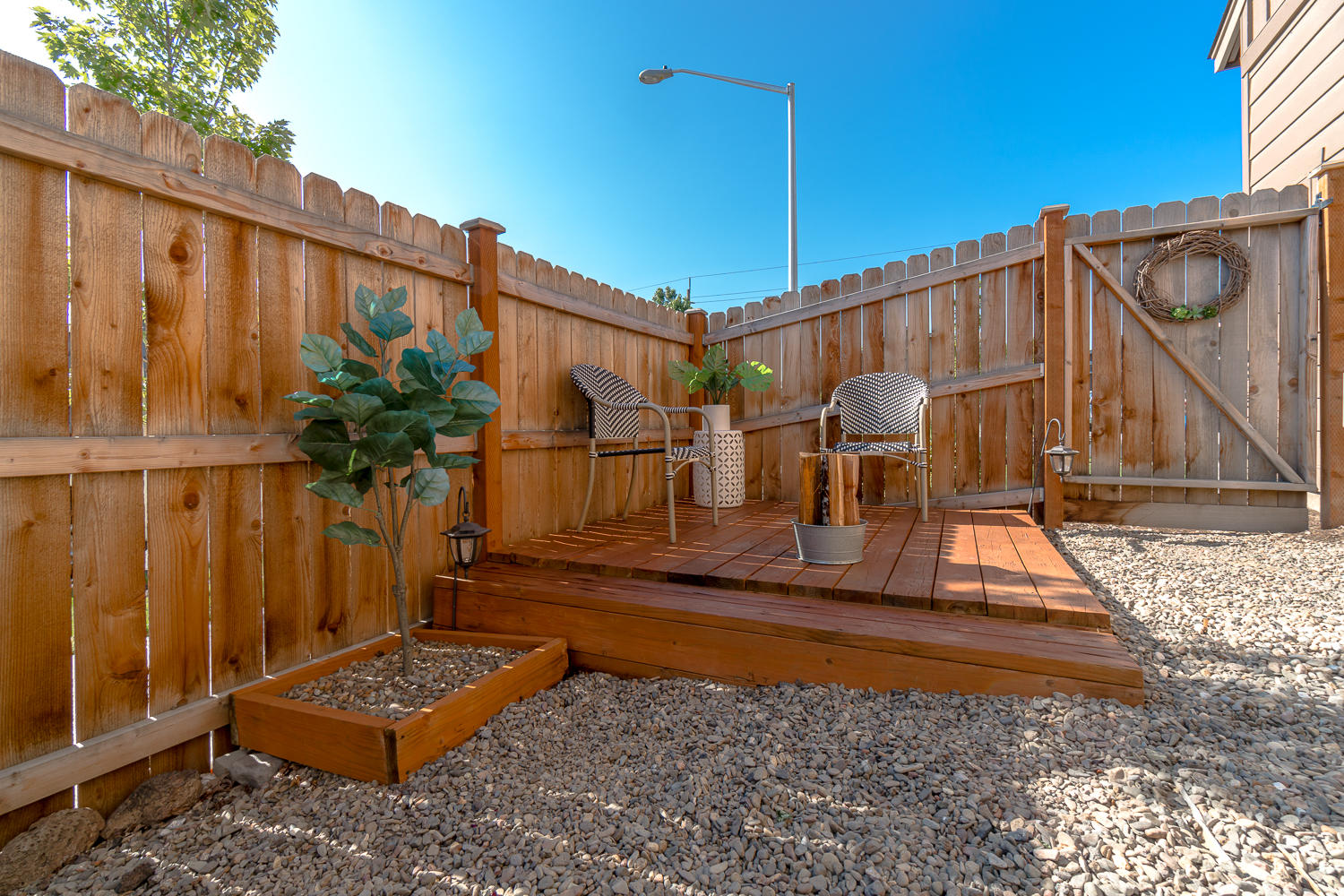 Fieldstone Crossing - Residential