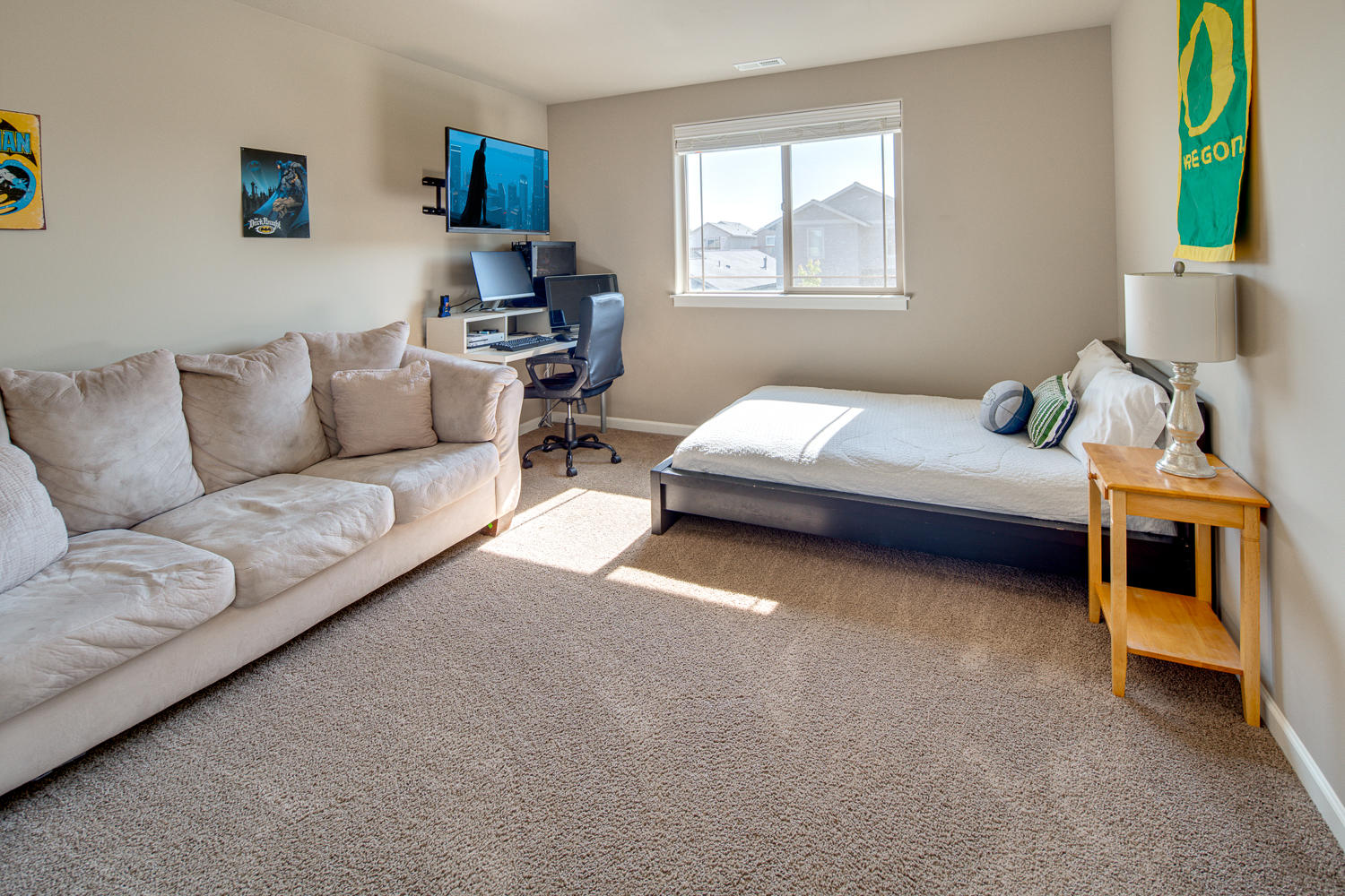 Fieldstone Crossing - Residential