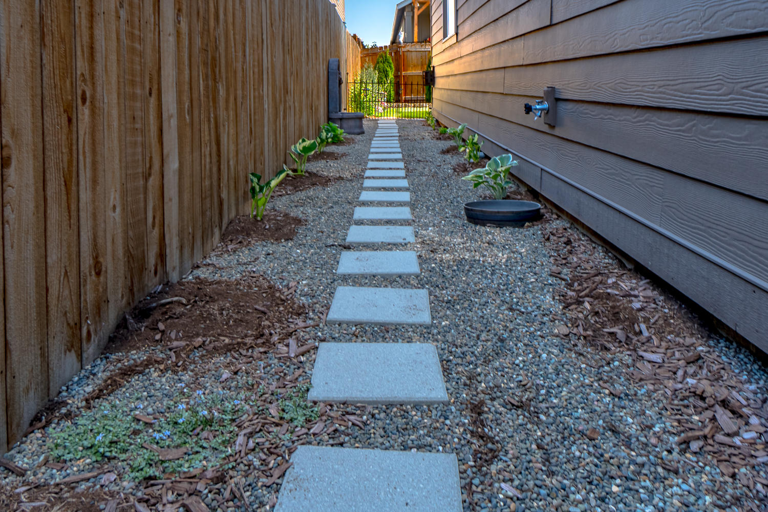 Fieldstone Crossing - Residential