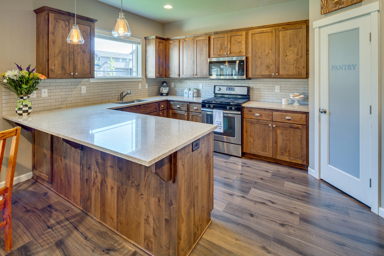 Fieldstone Crossing - Residential