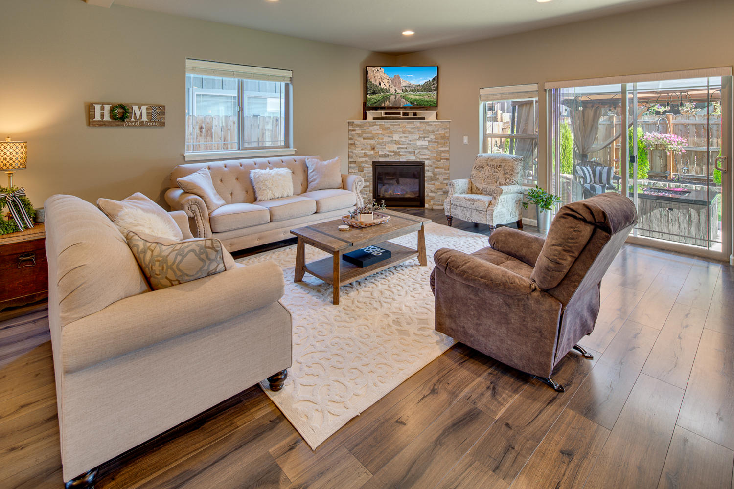 Fieldstone Crossing - Residential