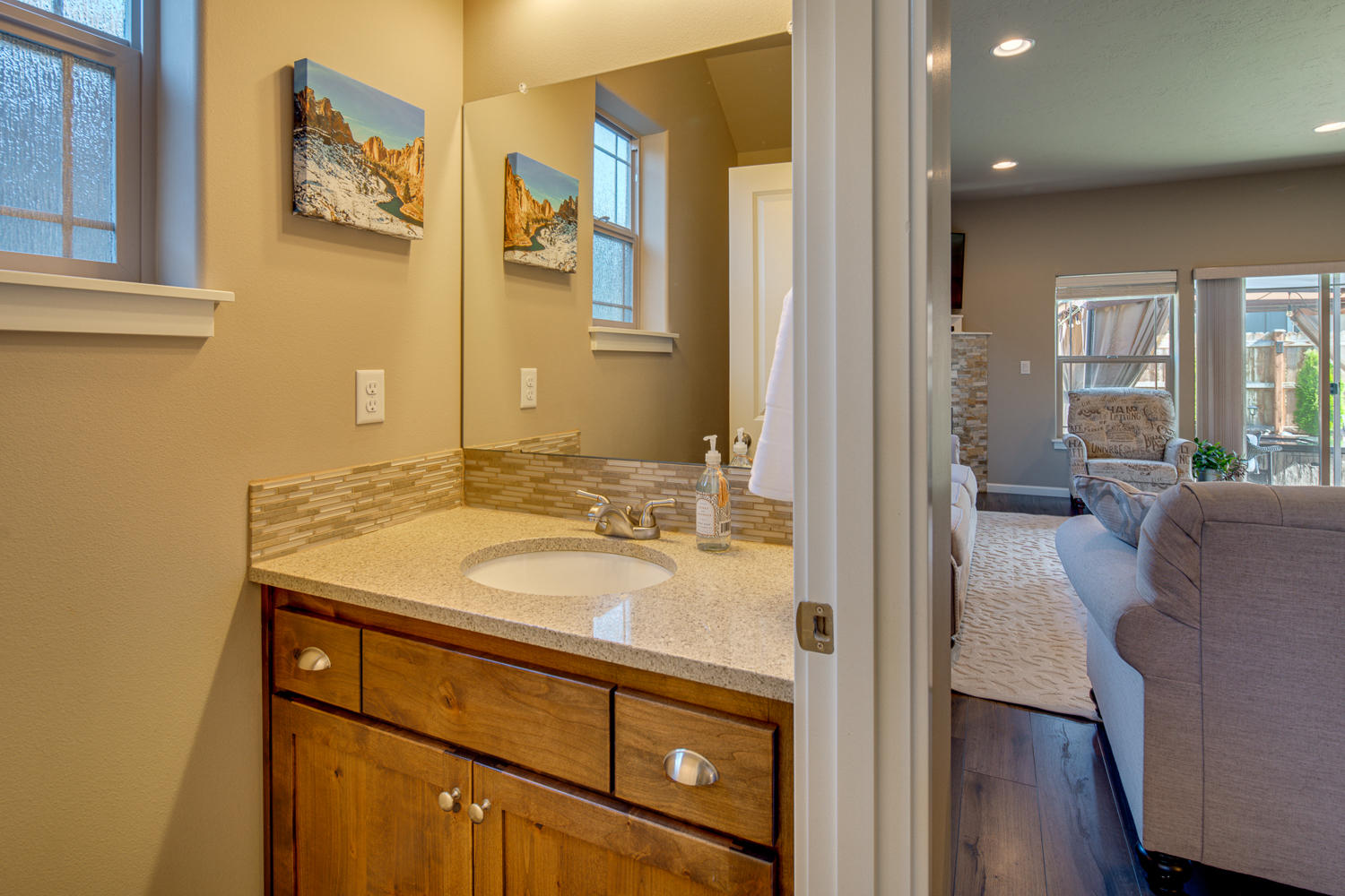 Fieldstone Crossing - Residential