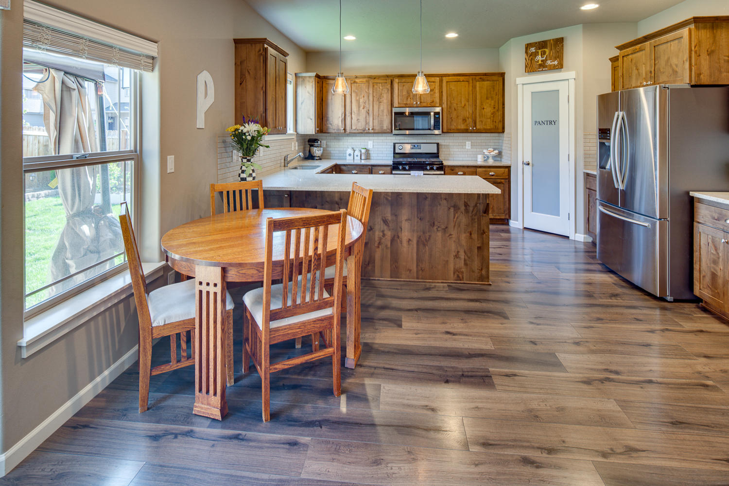 Fieldstone Crossing - Residential