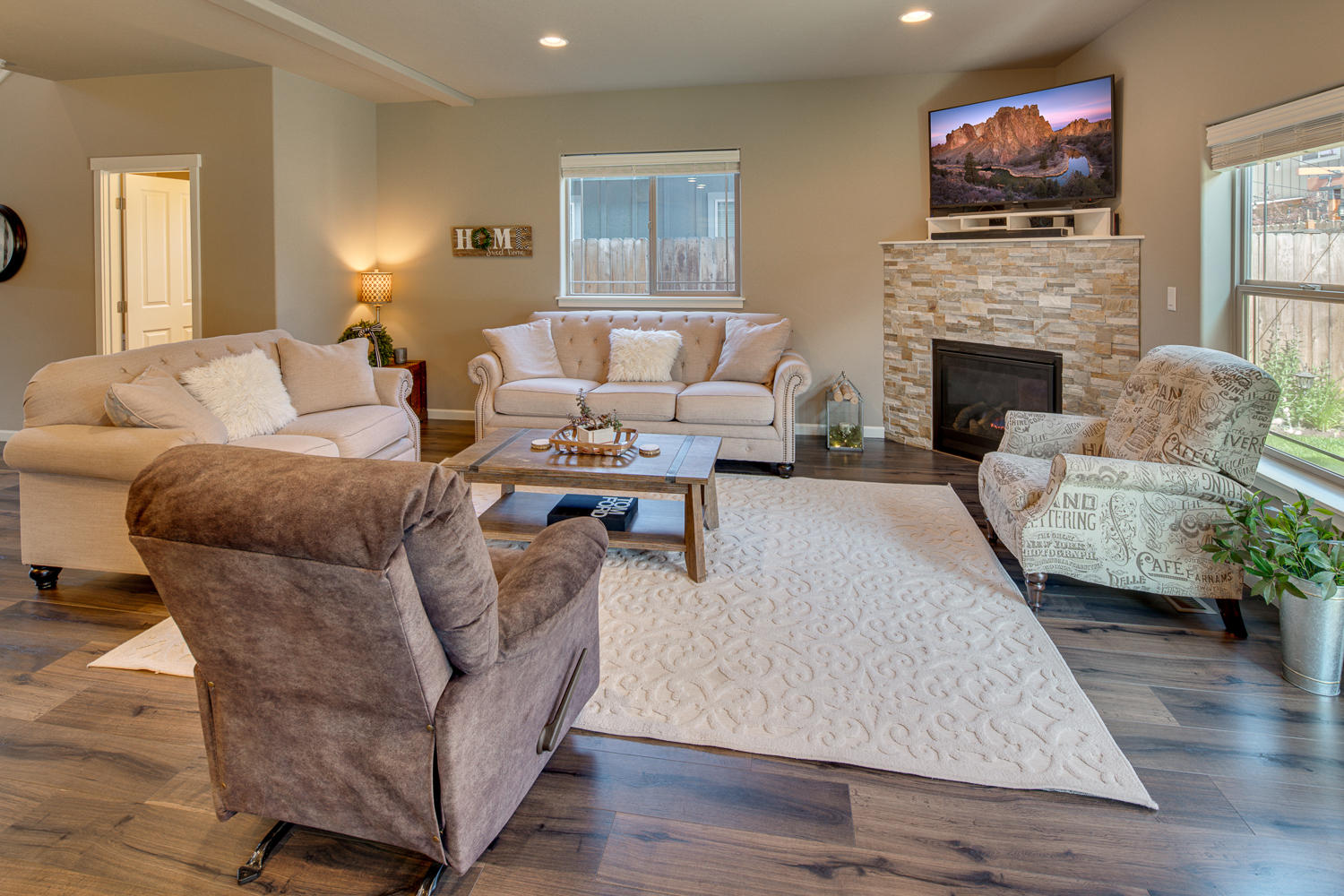 Fieldstone Crossing - Residential