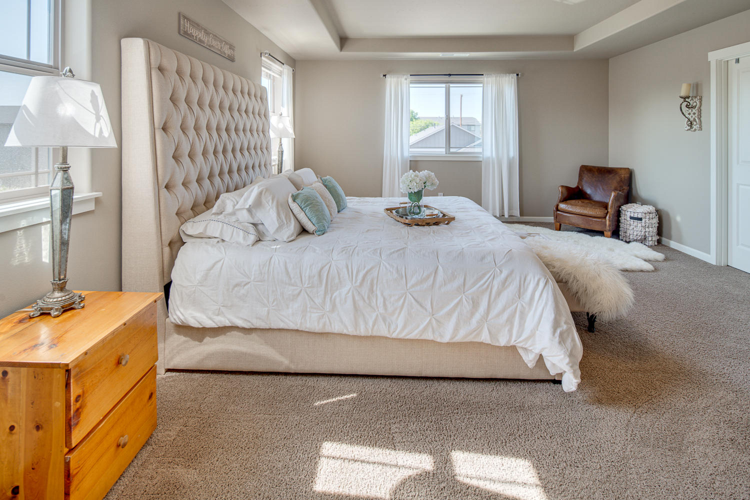 Fieldstone Crossing - Residential