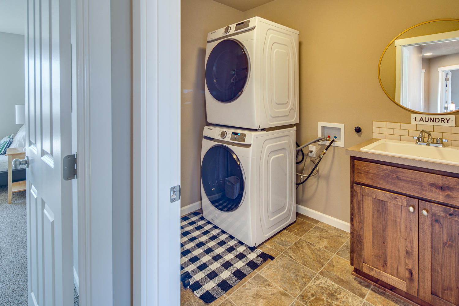 Fieldstone Crossing - Residential