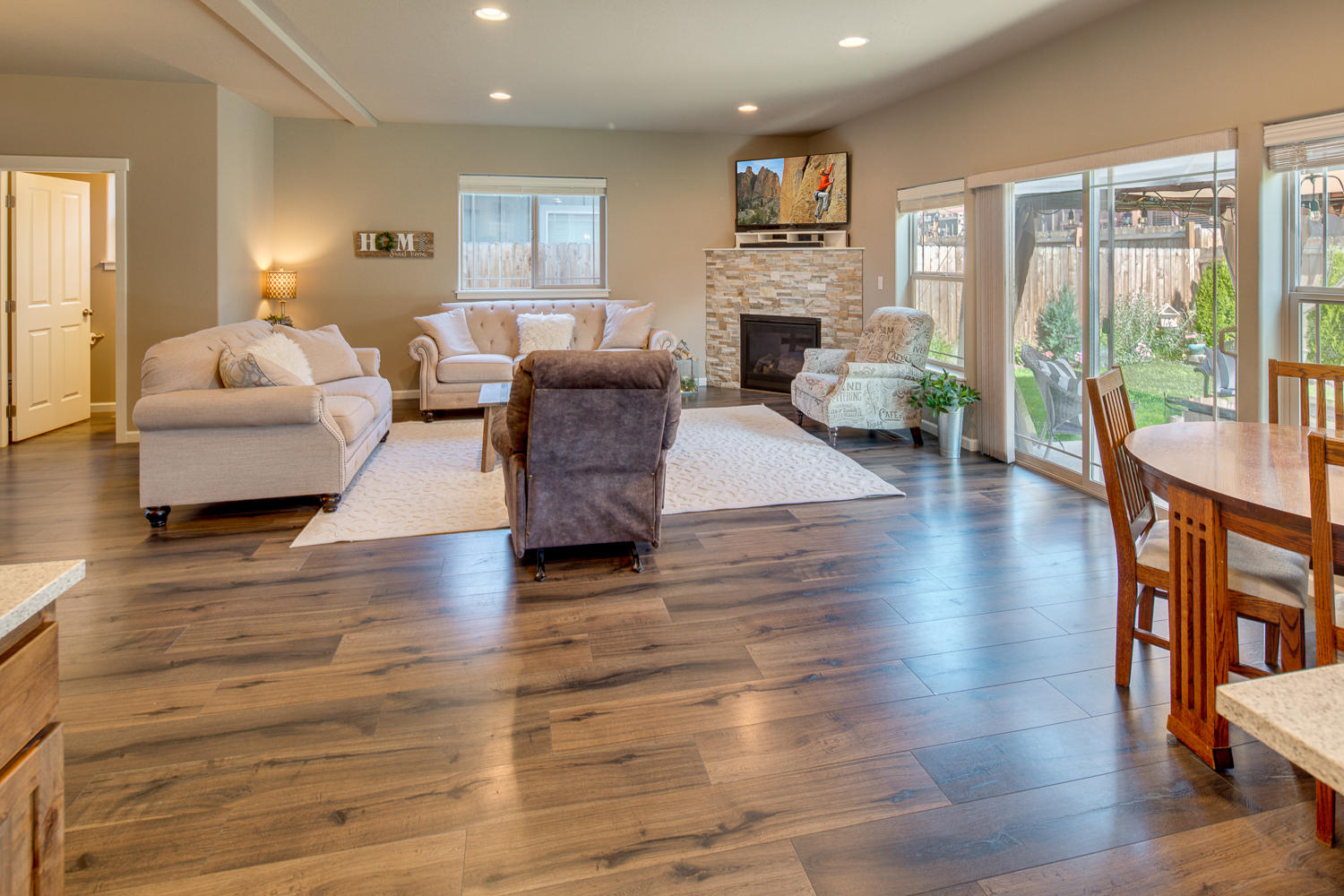 Fieldstone Crossing - Residential