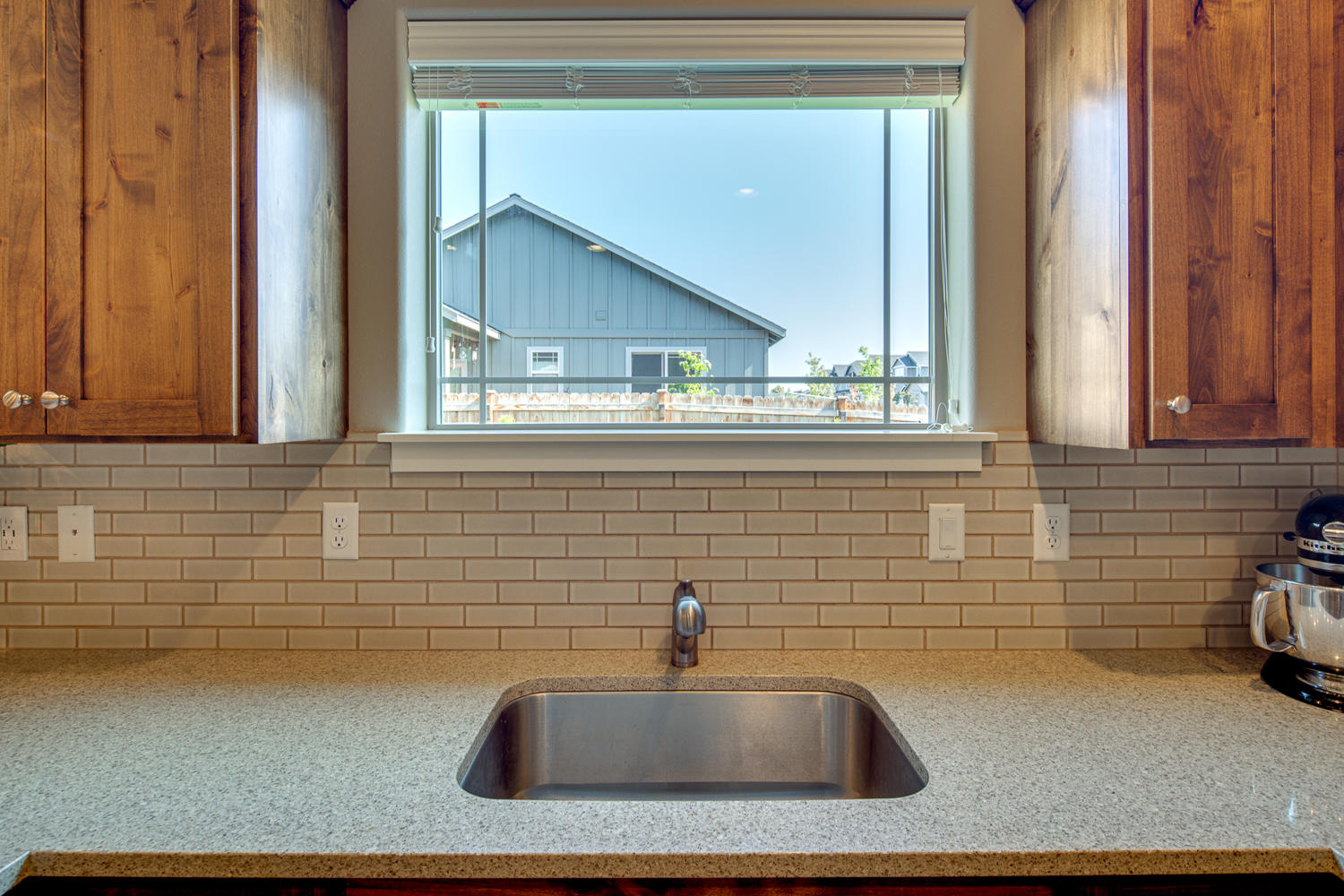 Fieldstone Crossing - Residential