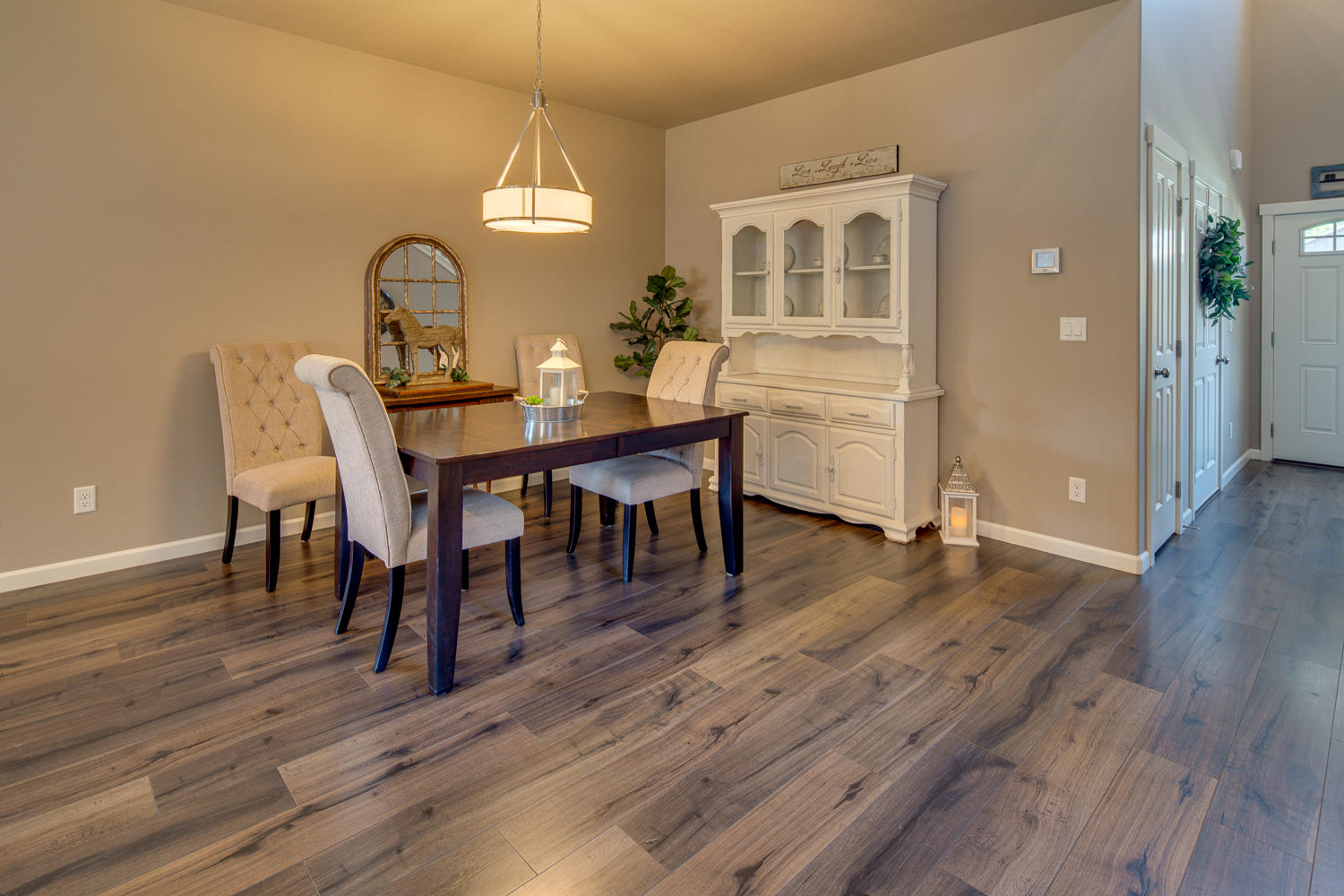 Fieldstone Crossing - Residential