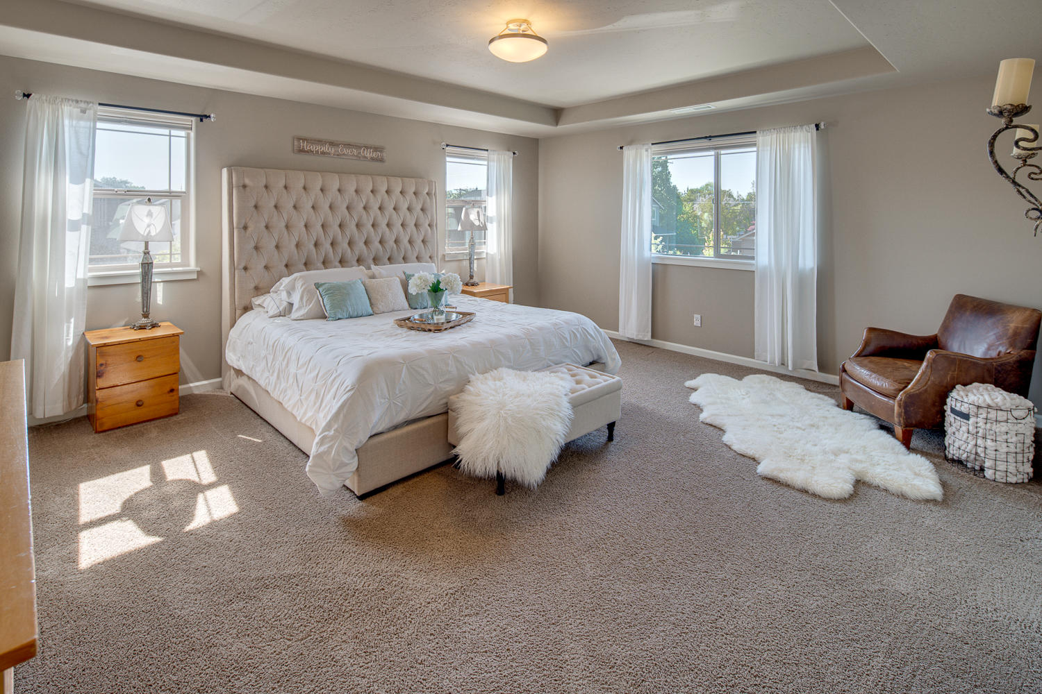 Fieldstone Crossing - Residential