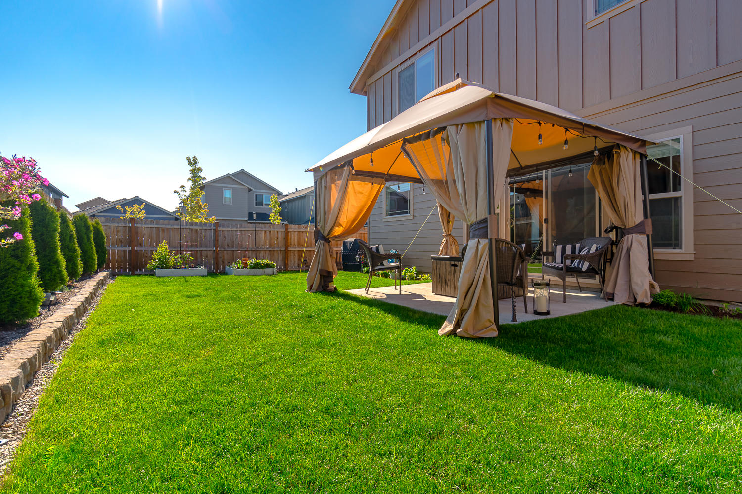 Fieldstone Crossing - Residential