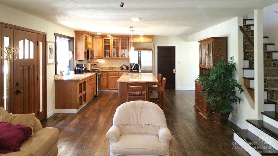 Nwtown - Residential