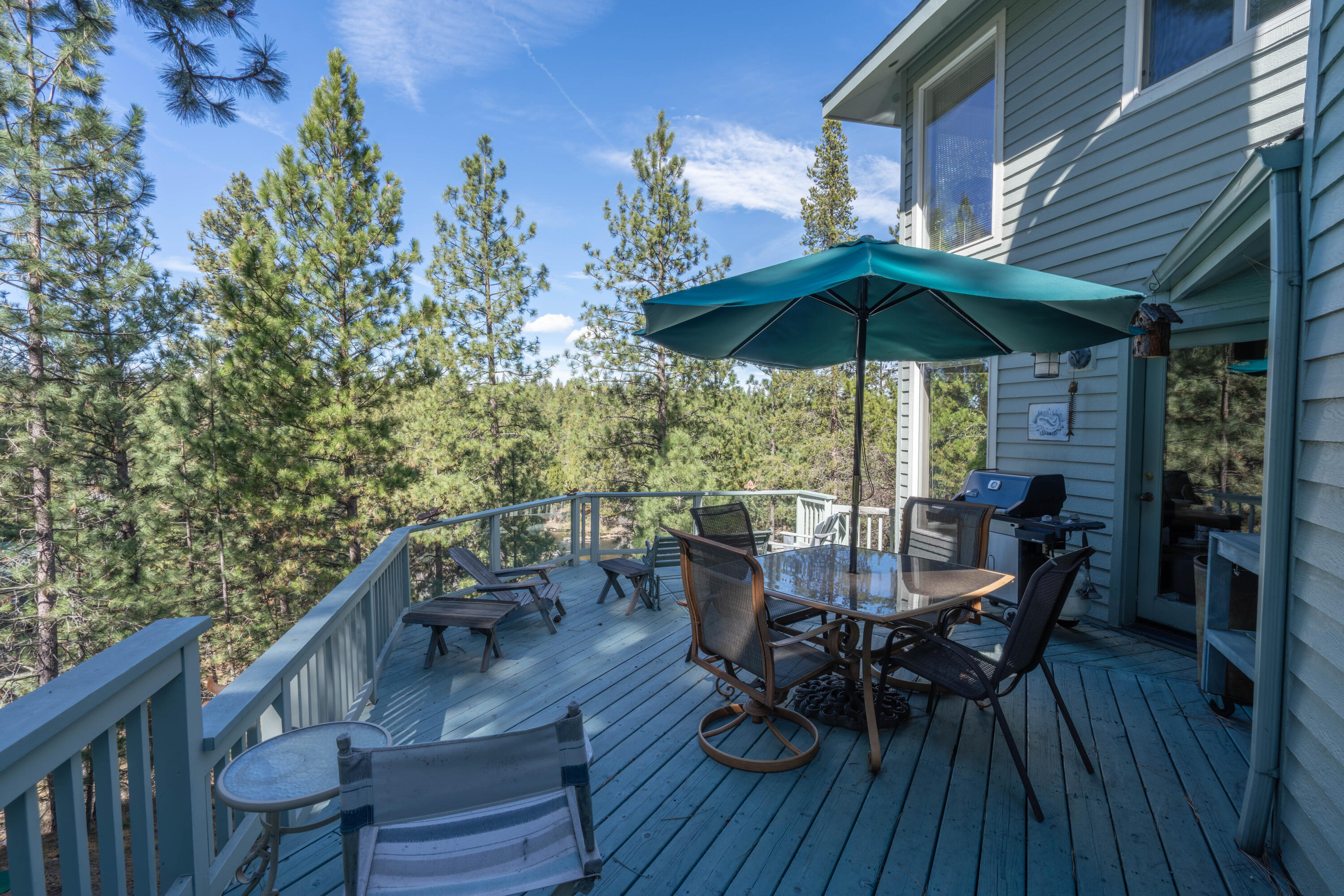 60655 River Bend Drive