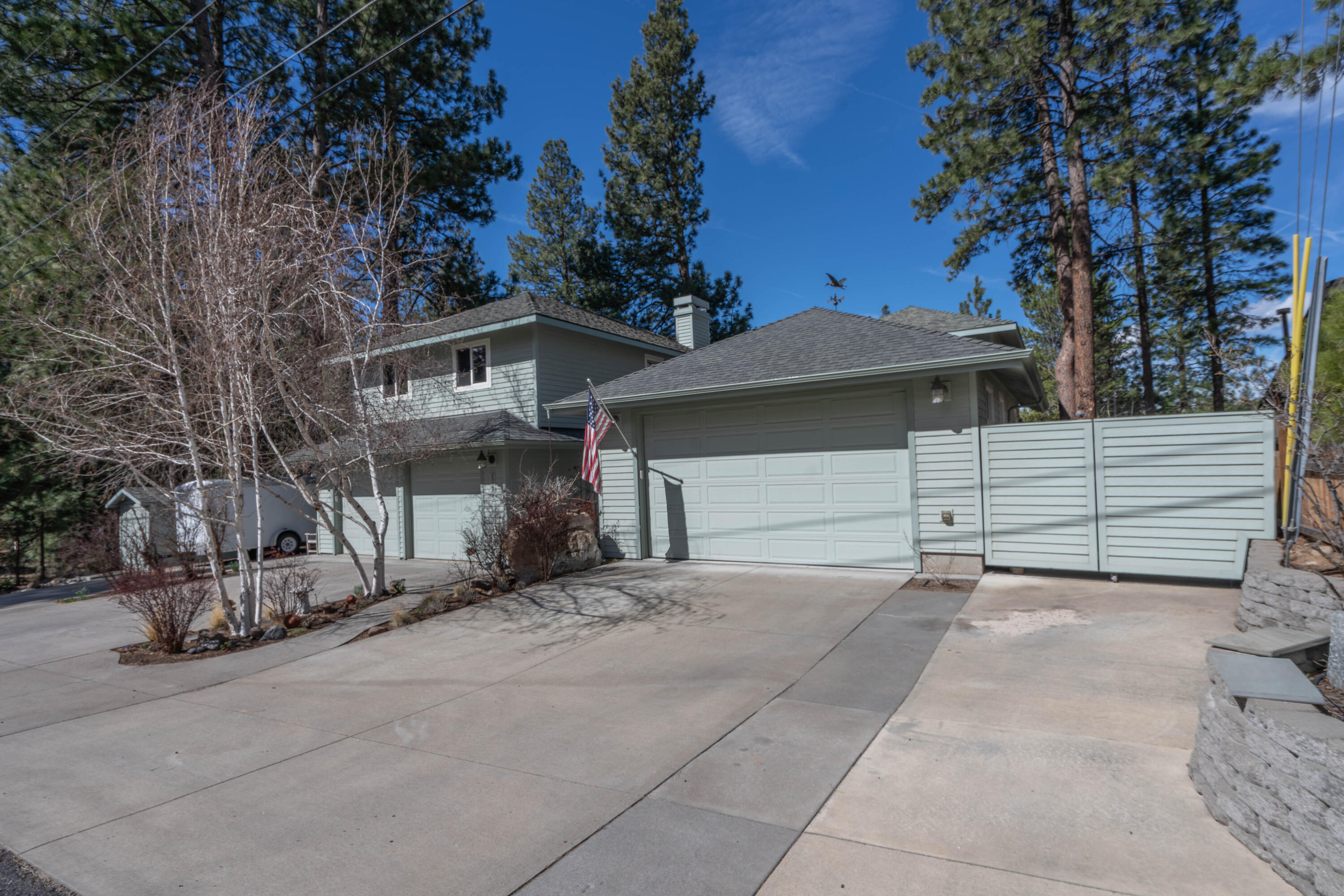 60655 River Bend Drive