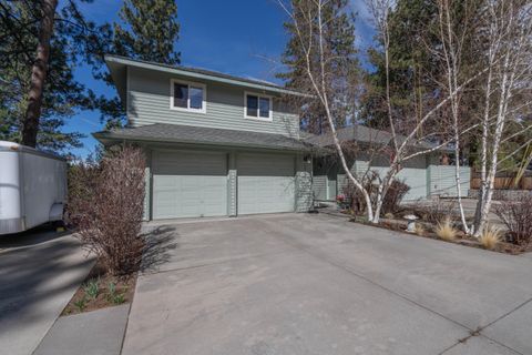 60655 River Bend Drive Bend OR 97702