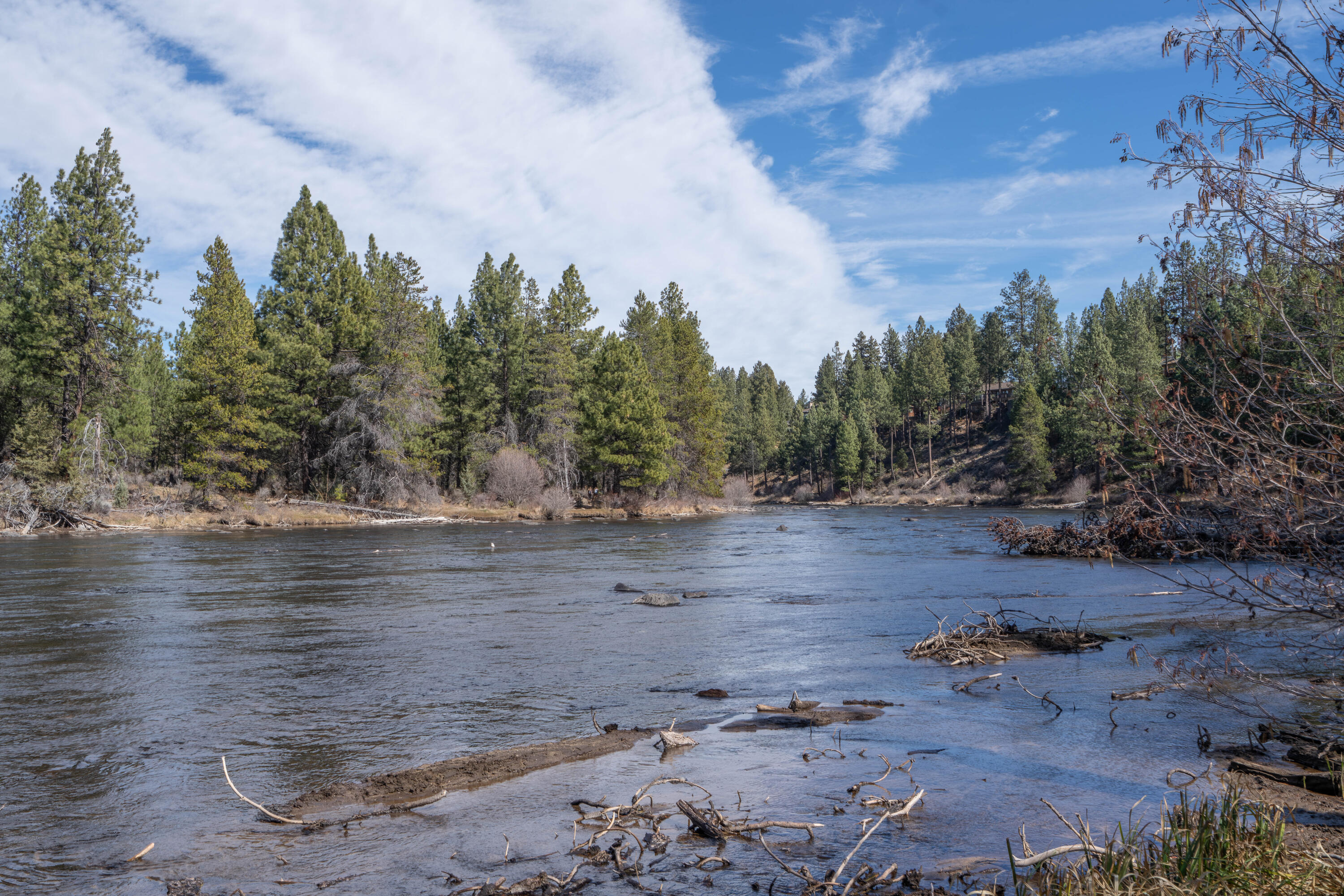 60655 River Bend Drive