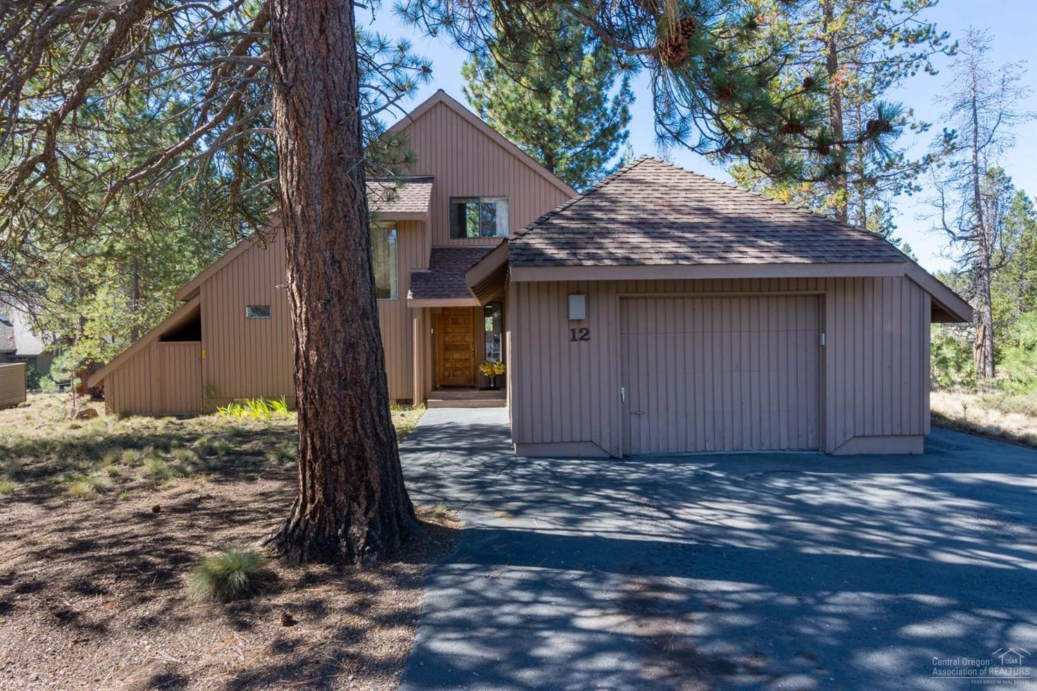 River Village - Residential