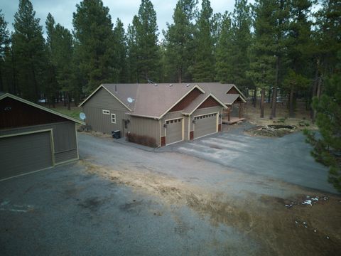 Tiny photo for 15784 Lava Drive, La Pine, OR 97739 (MLS # 220216524)