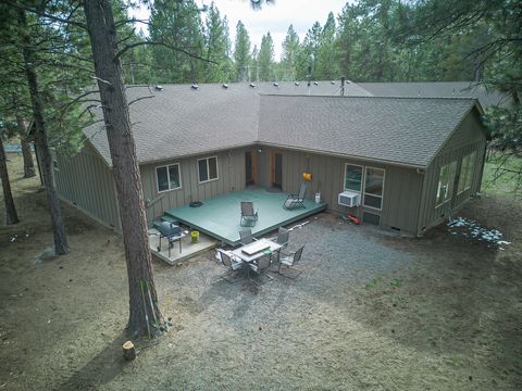 Tiny photo for 15784 Lava Drive, La Pine, OR 97739 (MLS # 220216524)