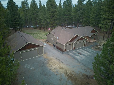 Tiny photo for 15784 Lava Drive, La Pine, OR 97739 (MLS # 220216524)
