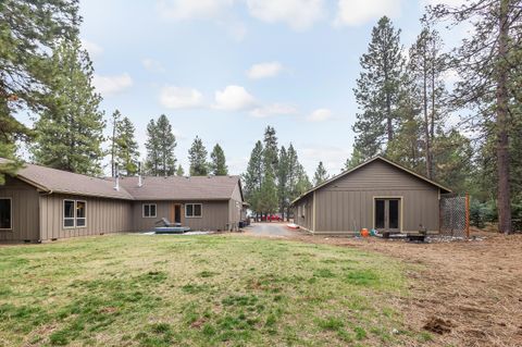 Tiny photo for 15784 Lava Drive, La Pine, OR 97739 (MLS # 220216524)