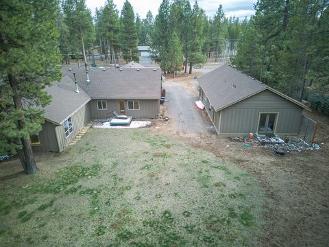 Tiny photo for 15784 Lava Drive, La Pine, OR 97739 (MLS # 220216524)