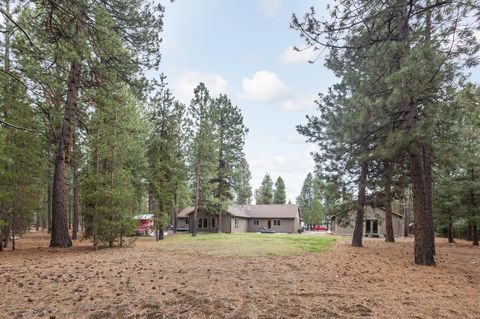 Tiny photo for 15784 Lava Drive, La Pine, OR 97739 (MLS # 220216524)
