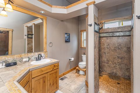 Tiny photo for 15784 Lava Drive, La Pine, OR 97739 (MLS # 220216524)