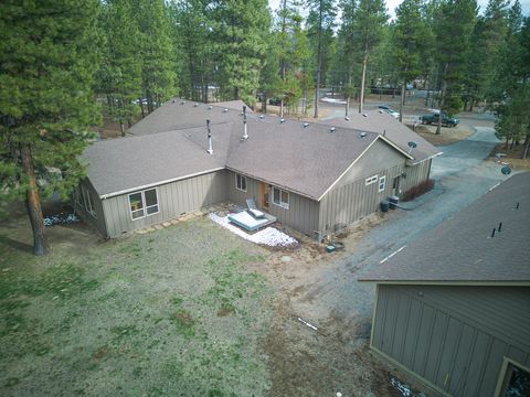 Tiny photo for 15784 Lava Drive, La Pine, OR 97739 (MLS # 220216524)