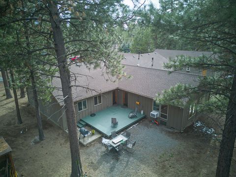 Tiny photo for 15784 Lava Drive, La Pine, OR 97739 (MLS # 220216524)