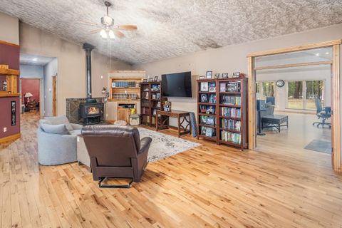 Tiny photo for 15784 Lava Drive, La Pine, OR 97739 (MLS # 220216524)