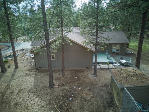 Tiny photo for 15784 Lava Drive, La Pine, OR 97739 (MLS # 220216524)