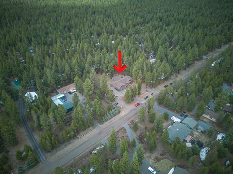 Tiny photo for 15784 Lava Drive, La Pine, OR 97739 (MLS # 220216524)