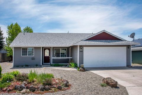 948 NE Yew Street Prineville OR 97754