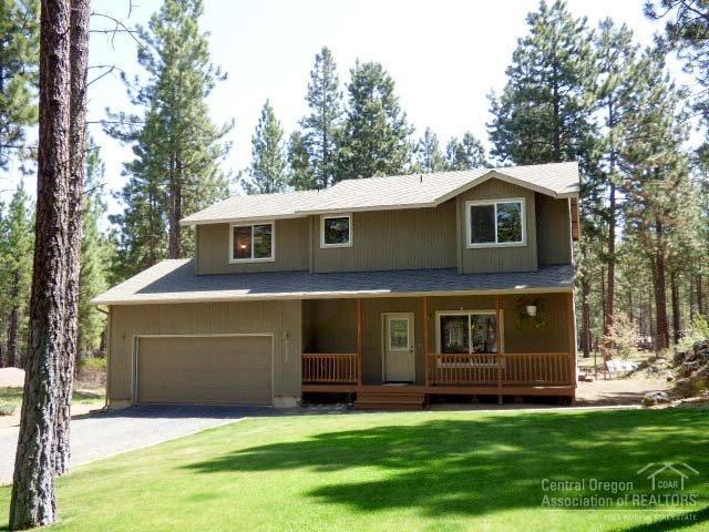 Deschutes RiverWoods - Residential