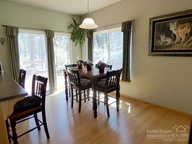 Deschutes RiverWoods - Residential