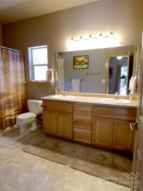 Deschutes RiverWoods - Residential