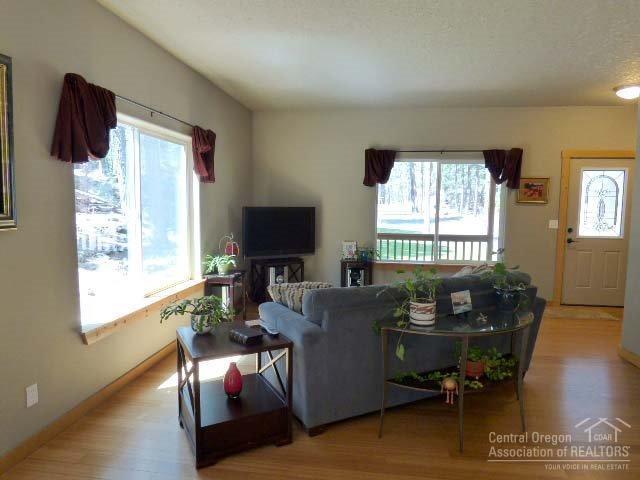 Deschutes RiverWoods - Residential