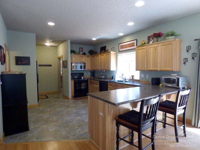 Deschutes RiverWoods - Residential