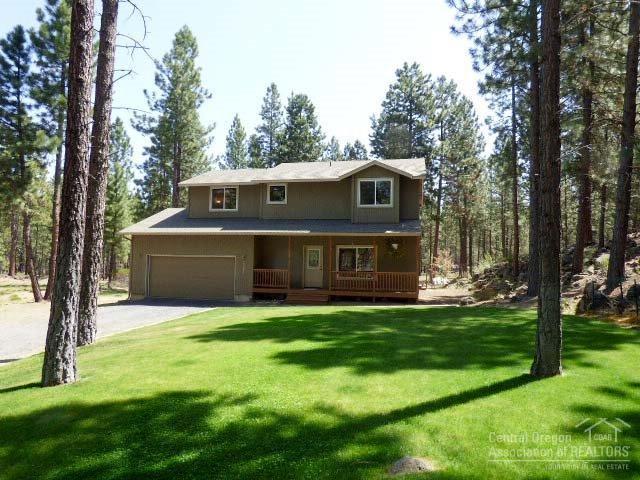 Deschutes RiverWoods - Residential