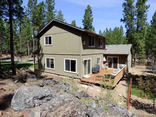 Deschutes RiverWoods - Residential