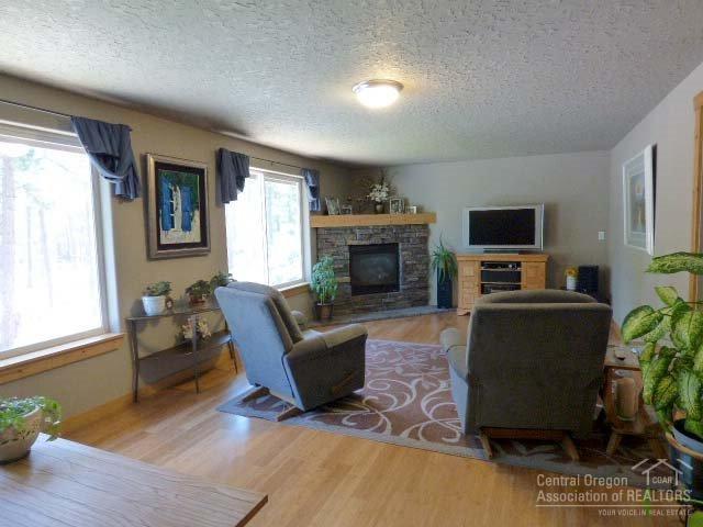 Deschutes RiverWoods - Residential