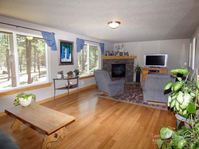 Deschutes RiverWoods - Residential