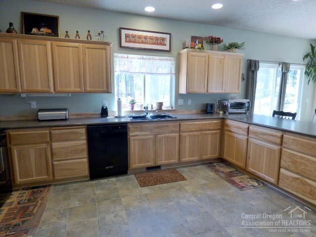 Deschutes RiverWoods - Residential