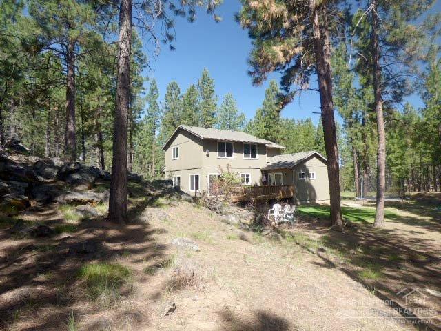 Deschutes RiverWoods - Residential